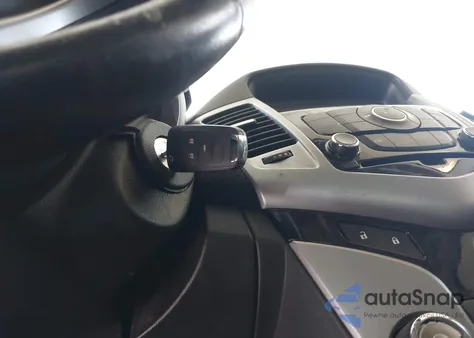 2014 Chevrolet Cruze 1Lt Auto from USA, damaged, VIN 1G1PC5SB6E7303406